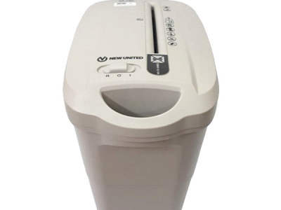 Máy hủy New United CT-10C